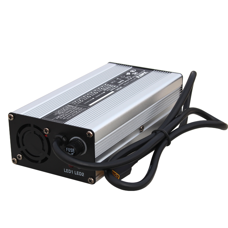 29.2V 10A LiFePO4 Battery Char - 84V 20A Smart Charger ulasan dan harga