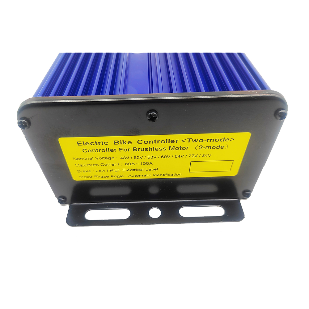 Brushless Controller 3000W-500 - 72V 100A Sabvoton Controller ulasan dan harga
