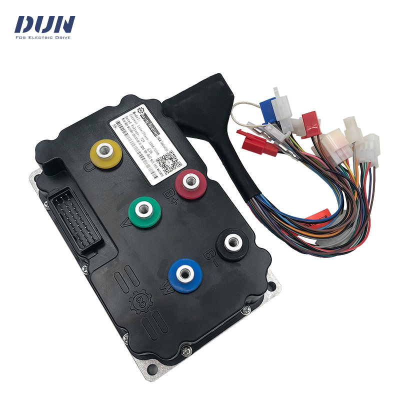 Fardriver ND72530 350A Sine Wa - Kelly Kls7230S Controller ulasan dan harga