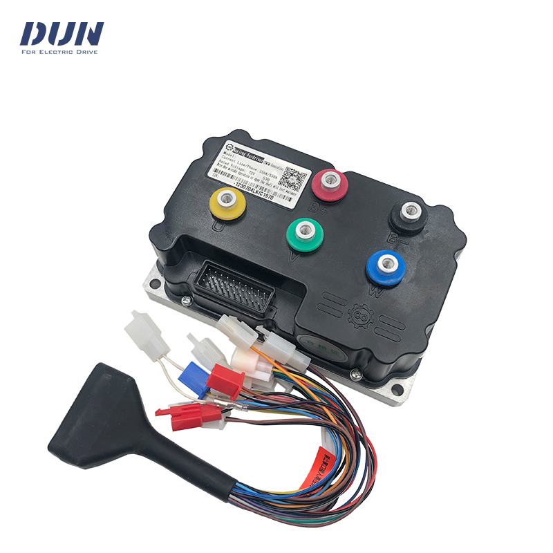 Fardriver ND72530 350A Sine Wa - Kelly Kls7230S Controller ulasan dan harga