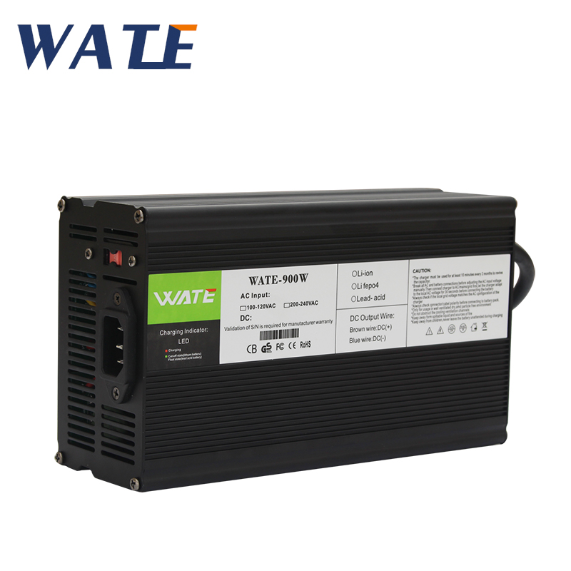 84V 10A Li-ion Chargers Lithiu - 84V 20A Smart Charger ulasan dan harga