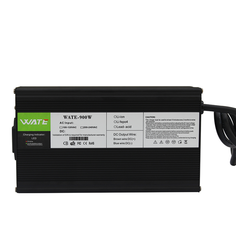 84V 10A Li-ion Chargers Lithiu - 84V 20A Smart Charger ulasan dan harga