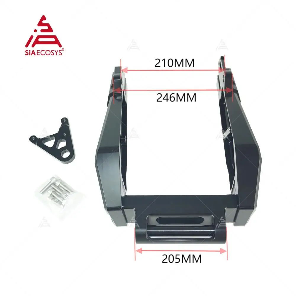 QSMOTOR & SiAECOSYS E-motorcyc - Kelly Kls7230S Controller ulasan dan harga