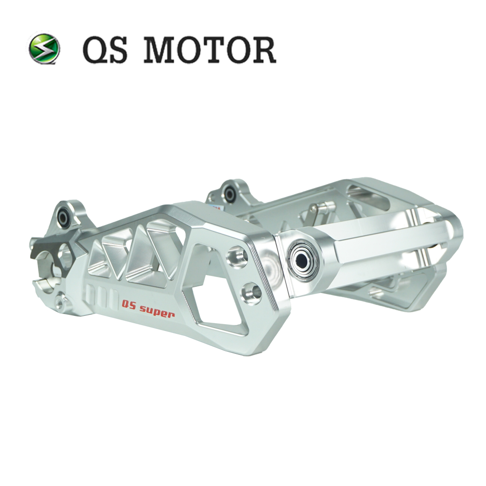 QSMOTOR & SiAECOSYS E-motorcyc - Kelly Kls7230S Controller ulasan dan harga