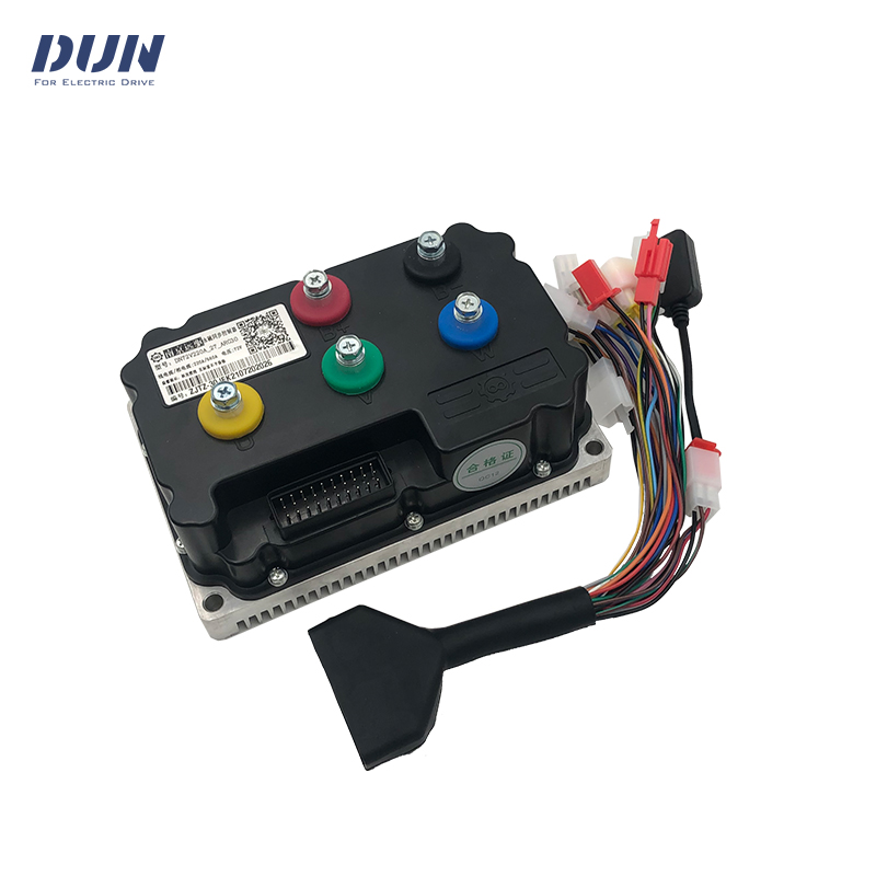 Fardriver ND72360 48V-72V DC 1 - Kelly Kls7230S Controller ulasan dan harga