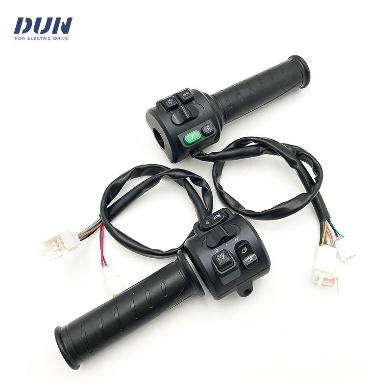 Fardriver ND72360 48V-72V DC 1 - Kelly Kls7230S Controller ulasan dan harga