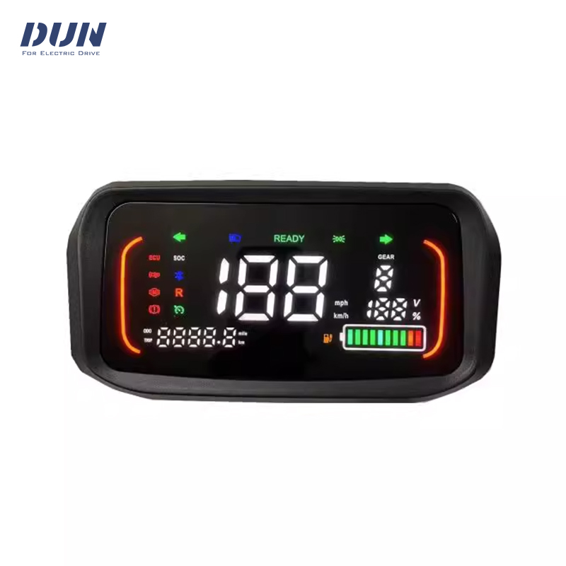 Fardriver ND72360 48V-72V DC 1 - Kelly Kls7230S Controller ulasan dan harga