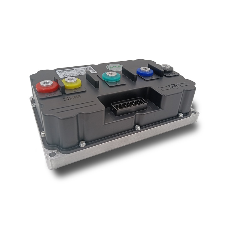 Fardriver Controller ND961800  - Kelly Kls7230S Controller ulasan dan harga