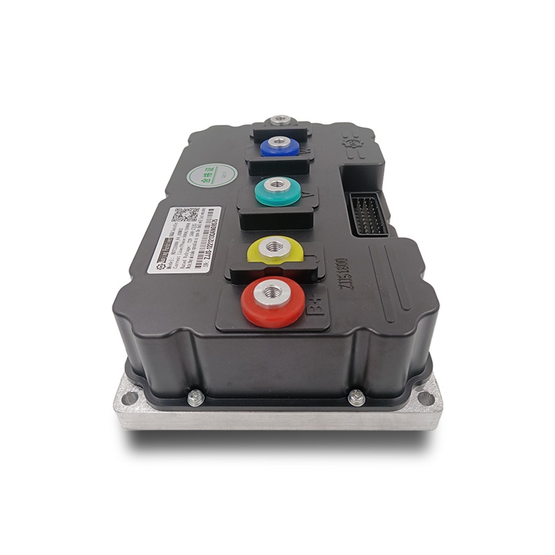 Fardriver Controller ND961800  - Kelly Kls7230S Controller ulasan dan harga