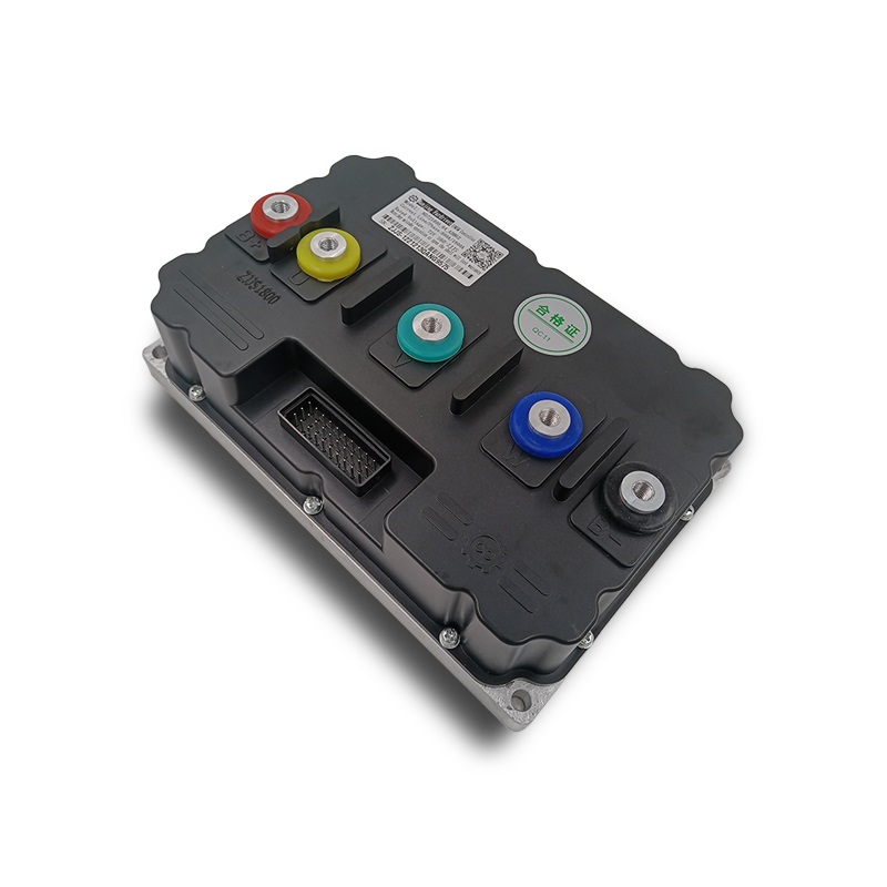 Fardriver Controller ND961800  - Kelly Kls7230S Controller ulasan dan harga